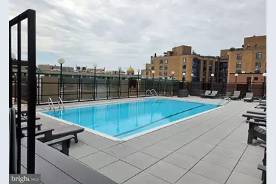 1420 N N Street NW #1010, Washington, DC 20005 - Photo 1