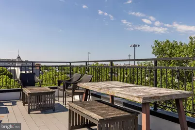 4308 Georgia Avenue NW #404, Washington, DC 20011 - Photo 14
