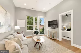 4308 Georgia Ave NW, Washington, DC 20011 - Photo 2