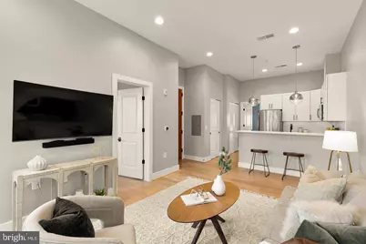 4308 Georgia Avenue NW #404, Washington, DC 20011 - Photo 4