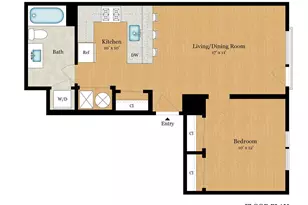 4308 Georgia Ave NW, Washington, DC 20011 - Photo 12