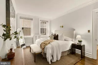 1870 Wyoming Avenue NW #104, Washington, DC 20009 - Photo 18