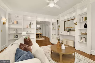 1870 Wyoming Avenue NW #104, Washington, DC 20009 - Photo 6