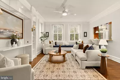1870 Wyoming Avenue NW #104, Washington, DC 20009 - Photo 1