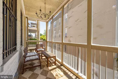1870 Wyoming Avenue NW #104, Washington, DC 20009 - Photo 30