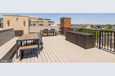 1870 Wyoming Avenue NW #104, Washington, DC 20009 - Photo 34