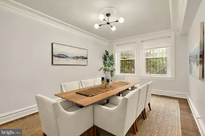 1870 Wyoming Avenue NW #104, Washington, DC 20009 - Photo 14