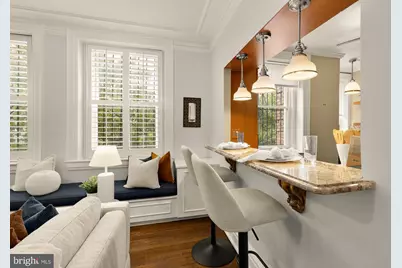 1870 Wyoming Avenue NW #104, Washington, DC 20009 - Photo 8