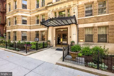1870 Wyoming Avenue NW #104, Washington, DC 20009 - Photo 36