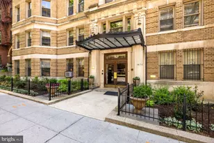 1870 Wyoming Ave NW, Washington, DC 20009 - Photo 36
