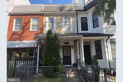 743 Morton Street NW, Washington, DC 20010 - Photo 1