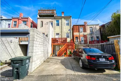 50 T Street NW #B, Washington, DC 20001 - Photo 24