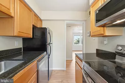 3923 Pennsylvania Avenue SE #201, Washington, DC 20020 - Photo 20