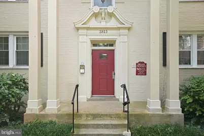 3923 Pennsylvania Avenue SE #201, Washington, DC 20020 - Photo 2