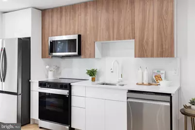 1124 Florida Avenue NE #310, Washington, DC 20002 - Photo 4