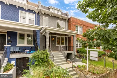 1236 Owen Place NE, Washington, DC 20002 - Photo 1