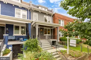 1236 Owen Pl NE, Washington, DC 20002 - Photo 1