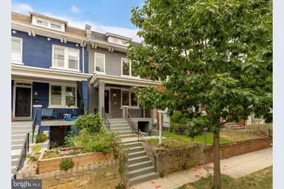 1236 Owen Place NE, Washington, DC 20002 - Photo 2