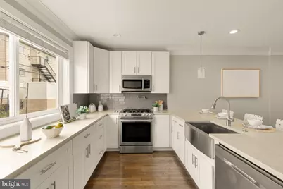 1236 Owen Place NE, Washington, DC 20002 - Photo 16