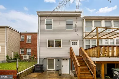 1236 Owen Place NE, Washington, DC 20002 - Photo 48