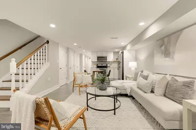 1236 Owen Place NE, Washington, DC 20002 - Photo 36