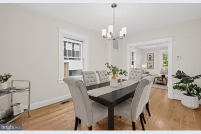 1424 Irving Street NE, Washington, DC 20017 - Photo 8