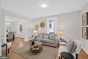1424 Irving St NE, Washington, DC 20017 - Photo 6