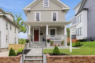 1424 Irving St NE, Washington, DC 20017 - Photo 1