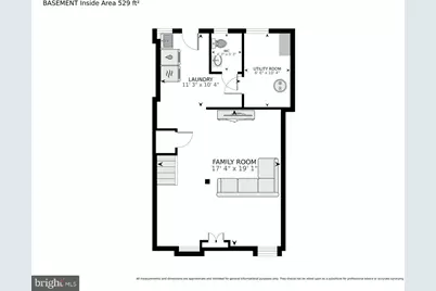 4315 8th Street NW, Washington, DC 20011 - Photo 20