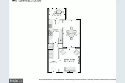 4315 8th Street NW, Washington, DC 20011 - Photo 18
