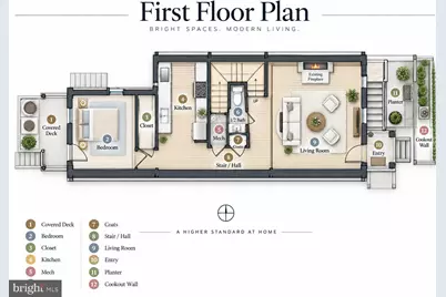 113 15th Street SE, Washington, DC 20003 - Photo 46
