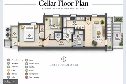 113 15th Street SE, Washington, DC 20003 - Photo 48