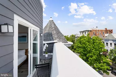 38 Randolph Place NW #PH, Washington, DC 20001 - Photo 16