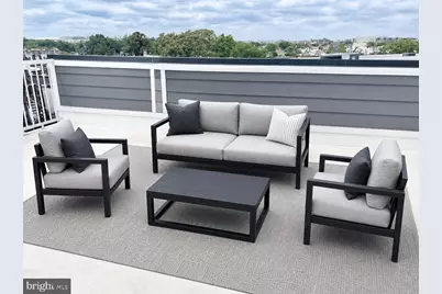 38 Randolph Place NW #PH, Washington, DC 20001 - Photo 6