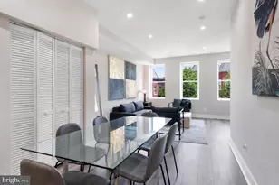 38 Randolph Pl NW, Washington, DC 20001 - Photo 4