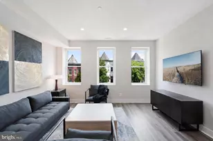 38 Randolph Pl NW, Washington, DC 20001 - Photo 2