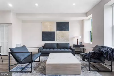 38 Randolph Place NW #PH, Washington, DC 20001 - Photo 1