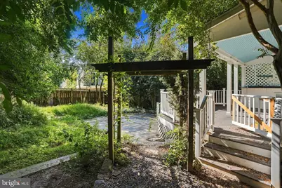 5316 Edmunds Place NW, Washington, DC 20016 - Photo 6