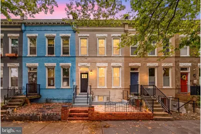 113 15th Street SE, Washington, DC 20003 - Photo 1