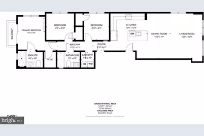 1301 H Street NE #3, Washington, DC 20002 - Photo 36