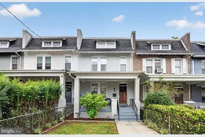 4516 Illinois Avenue NW, Washington, DC 20011 - Photo 1