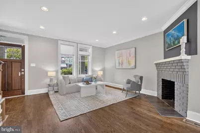 4516 Illinois Avenue NW, Washington, DC 20011 - Photo 4