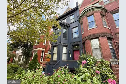 1722 U Street NW #D, Washington, DC 20009 - Photo 1