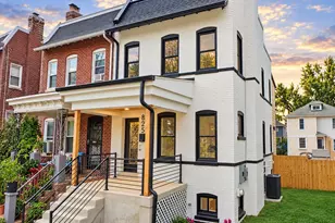 825 Quackenbos St NW, Washington, DC 20011 - Photo 1