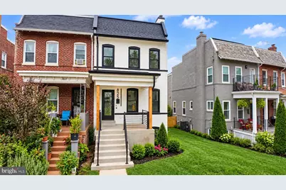 825 Quackenbos Street NW, Washington, DC 20011 - Photo 2
