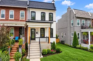 825 Quackenbos St NW, Washington, DC 20011 - Photo 2