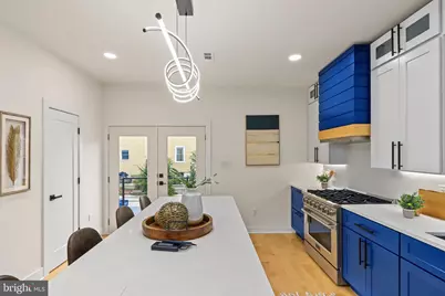 825 Quackenbos Street NW, Washington, DC 20011 - Photo 16