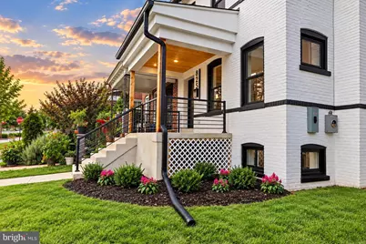 825 Quackenbos Street NW, Washington, DC 20011 - Photo 4