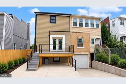 825 Quackenbos Street NW, Washington, DC 20011 - Photo 50