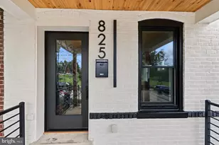 825 Quackenbos St NW, Washington, DC 20011 - Photo 6